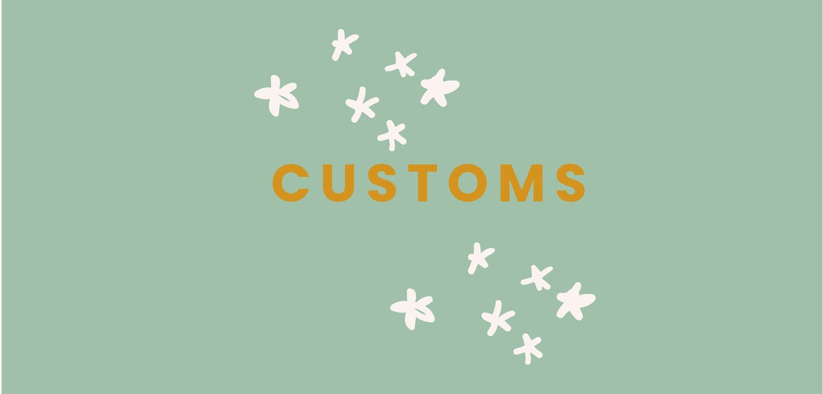 Custom Orders