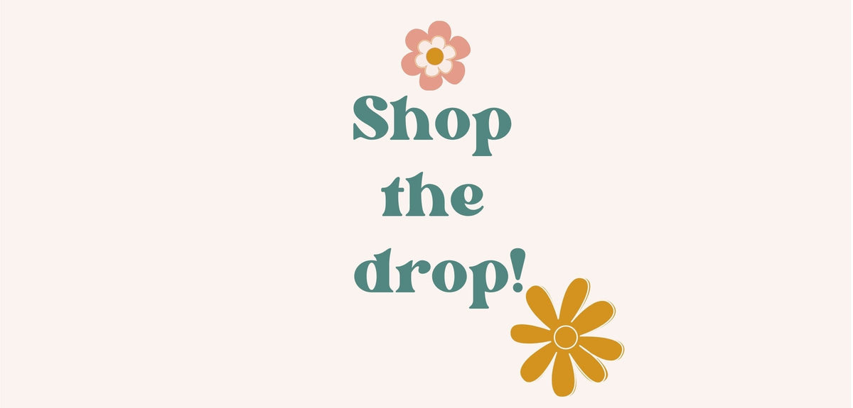Shop the Drop