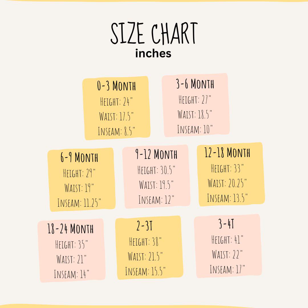 Brown Checkered Baby Joggers: Gender Neutral Cotton Lounge Pants