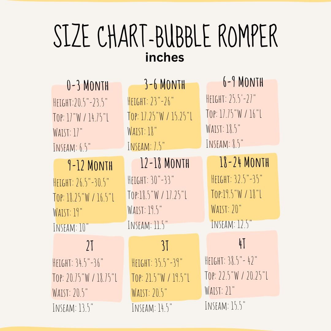 Floral Baby Bubble Romper: Spring Outfit, one piece outfit